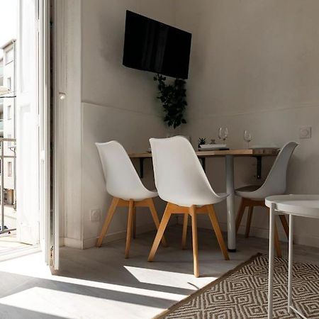 Charmant Studio Arbore Et Climatise Carcassonne Exterior photo